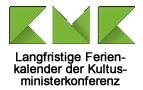 Ferienkalender der Kultusministerkonferenz