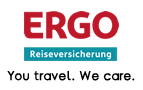 ERGO Reiseversicherung abschliessen