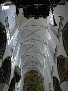 St.-Marien-Kirche in Stralsund