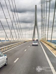 Pont de Normandie