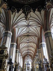 Kathedrale Mariä Himmelfahrt und St. Andreas in Frauenburg