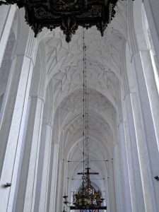 Kathedralbasilika der Himmelfahrt der Allerheiligsten Jungfrau Maria