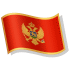 Montenegro_web Flagge Polen
